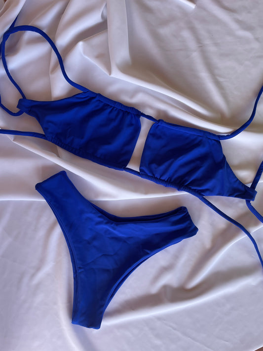 Conjunto Serena e Confiança
