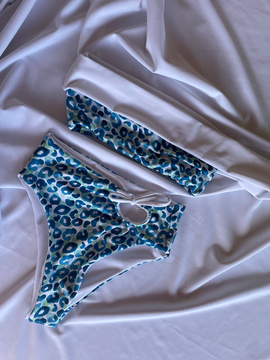 Conjunto Magnólia e Kaiki